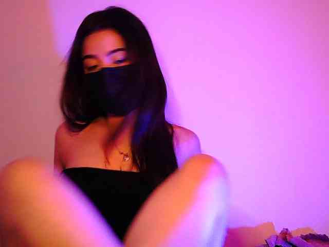 ElenaV5 webcam