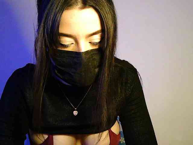 ElenaV5 webcam