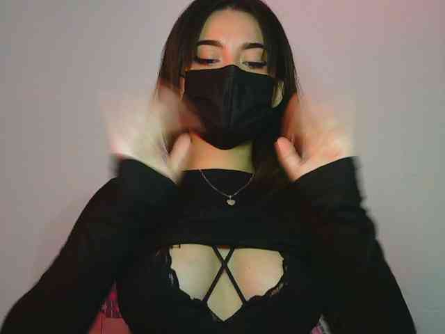 ElenaV5 webcam