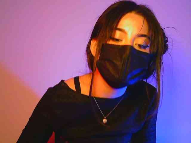 ElenaV5 webcam