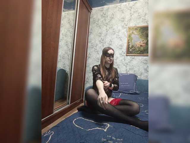 SexyFoxy04 from BongaCams