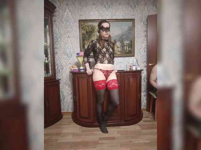 SexyFoxy04 Live Webcam on BongaCams