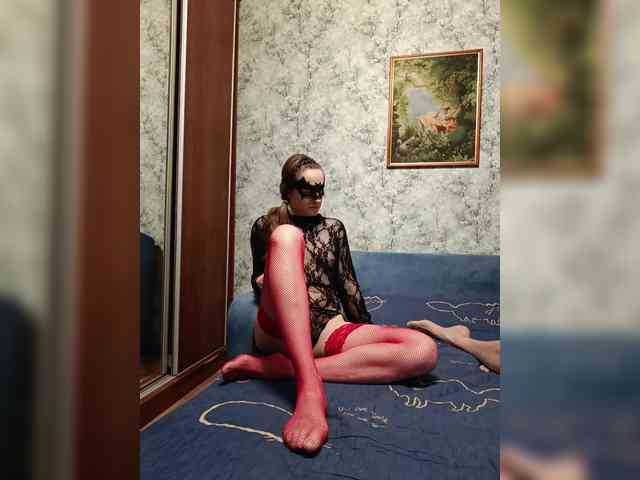 SexyFoxy04 SexyFoxy04