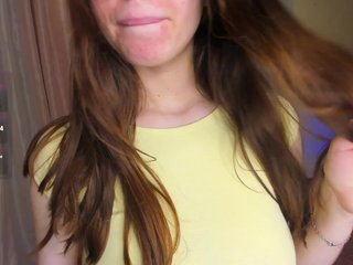 Blessme-G Porn Show
