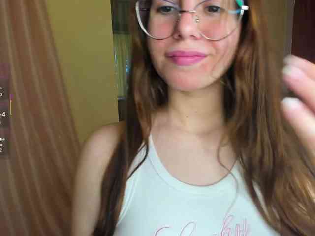 Blessme-G webcam