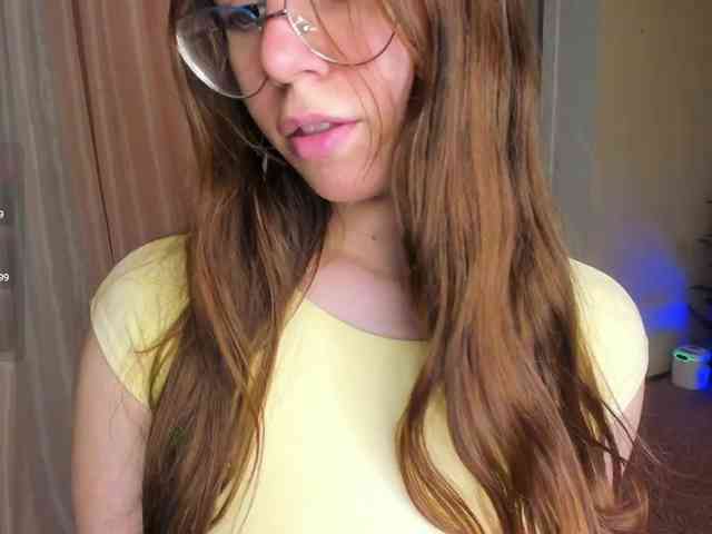 Blessme-G webcam