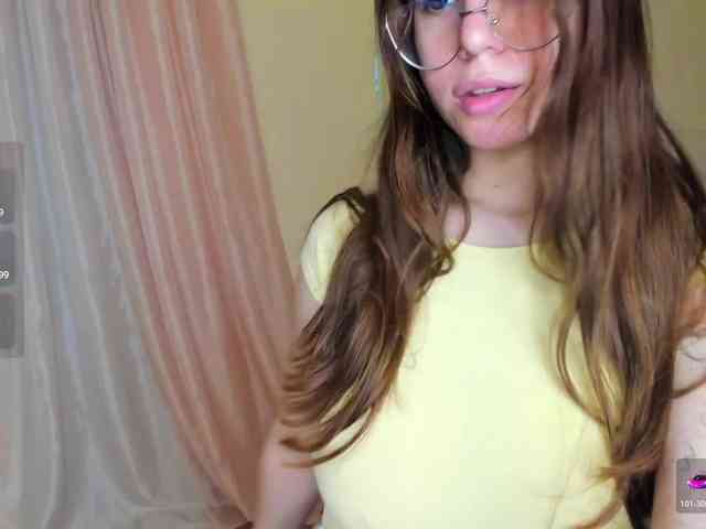 Blessme-G webcam