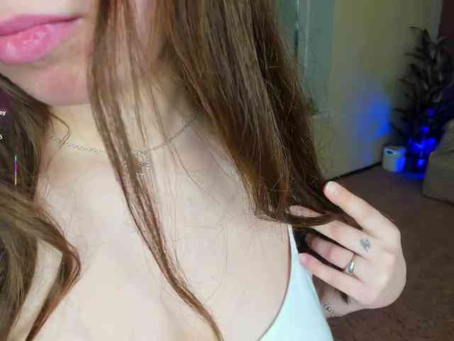 Blessme-G webcam