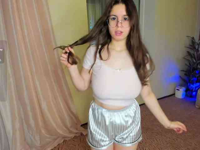 Blessme-G webcam