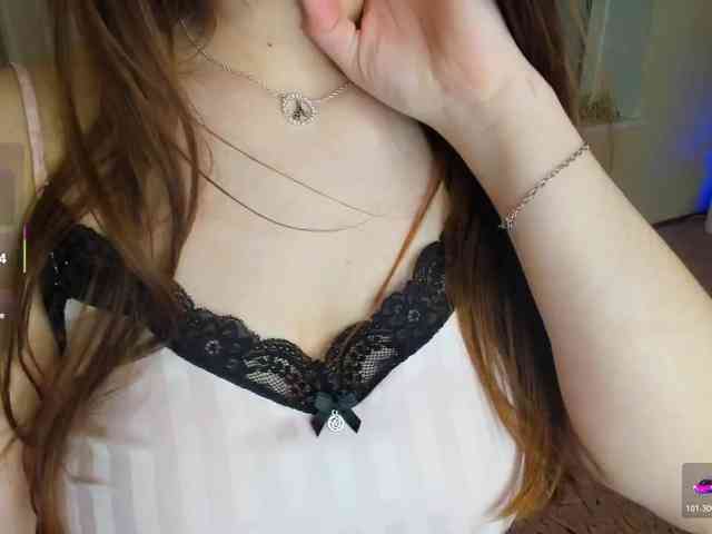 Blessme-G webcam