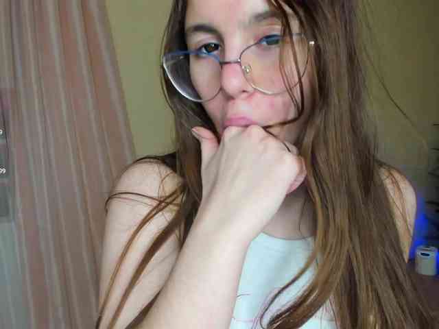 Blessme-G webcam