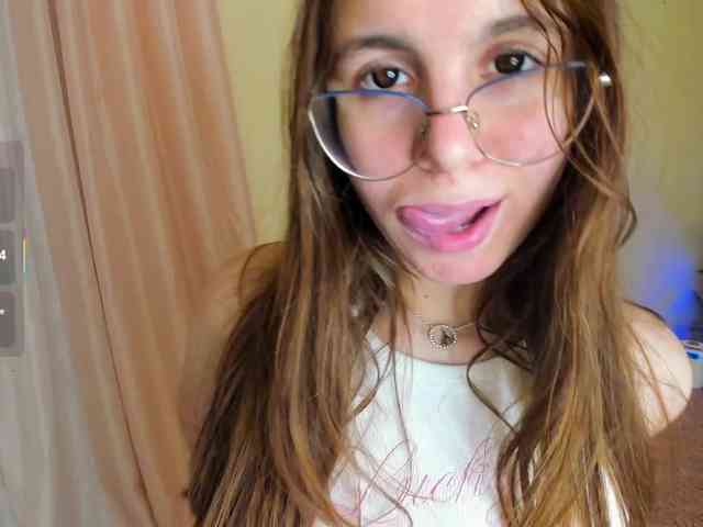 Blessme-G webcam