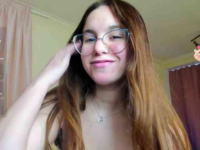 Blessme-G webcam
