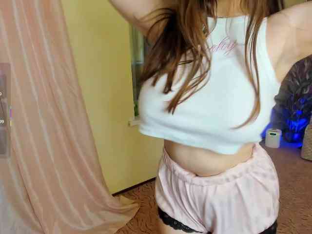 Blessme-G webcam