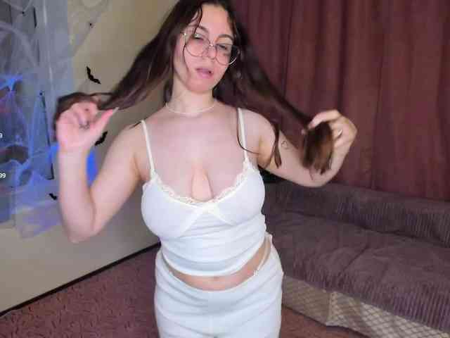 Blessme-G webcam