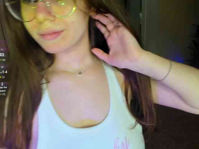 Blessme-G webcam