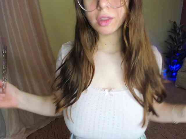 Blessme-G webcam