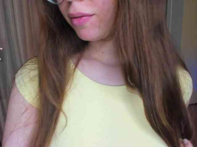Blessme-G webcam