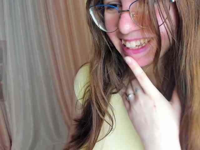 Blessme-G webcam