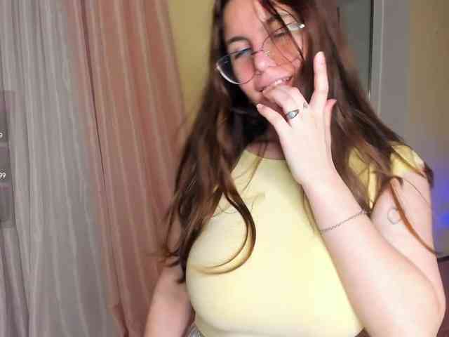 Blessme-G webcam