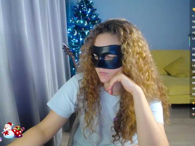 Bubbblegum's BongaCams show and profile