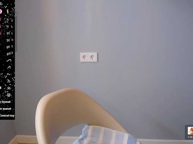 Bubbblegum's BongaCams show and profile