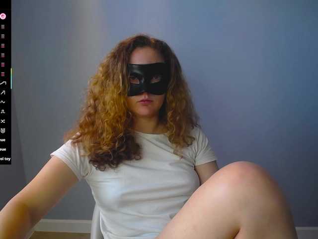 Bubbblegum's BongaCams show and profile