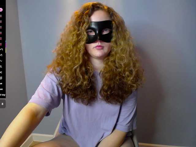 Bubbblegum's BongaCams show and profile