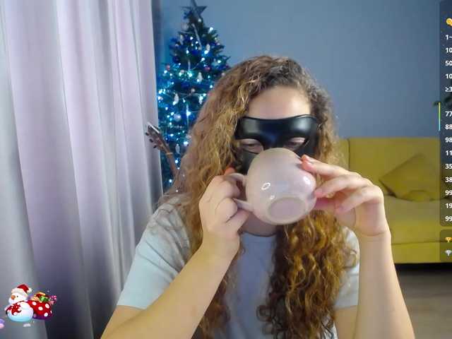 Bubbblegum's BongaCams show and profile