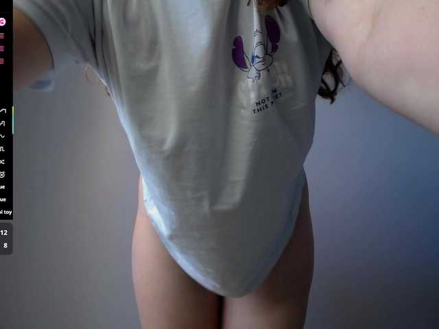 Bubbblegum's BongaCams show and profile