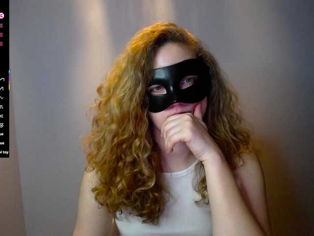 Bubbblegum's BongaCams show and profile