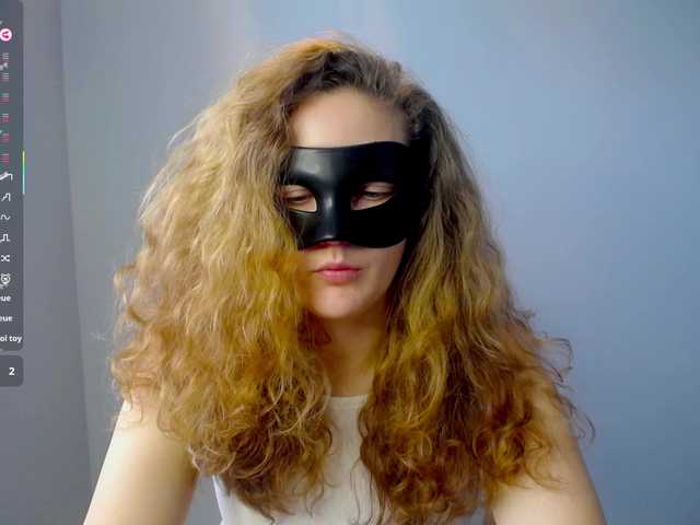 Bubbblegum's BongaCams show and profile