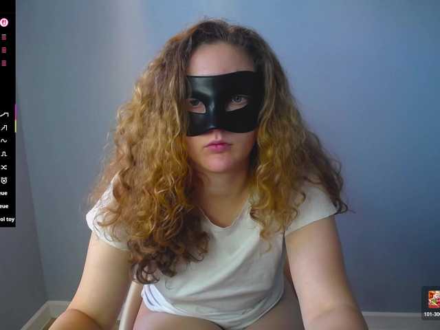 Bubbblegum's BongaCams show and profile