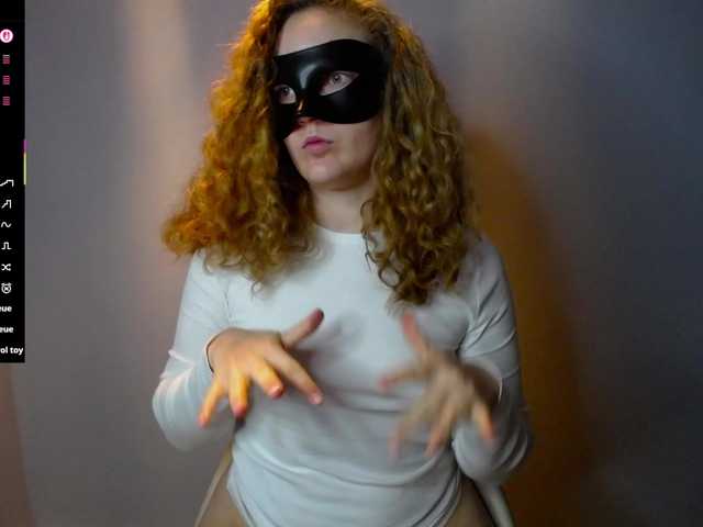 Bubbblegum live cam profile