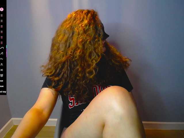 Bubbblegum's BongaCams show and profile