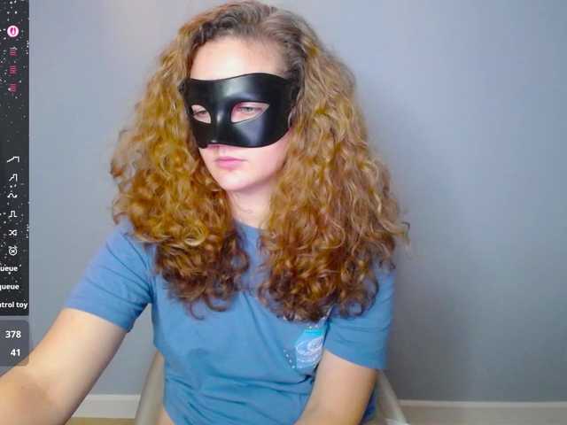 Bubbblegum's BongaCams show and profile