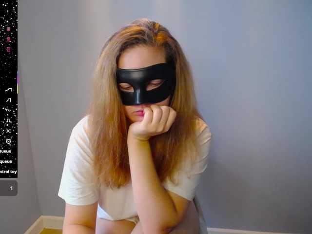 Bubbblegum's BongaCams show and profile