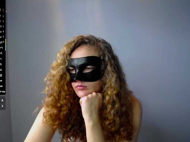 Bubbblegum's BongaCams show and profile