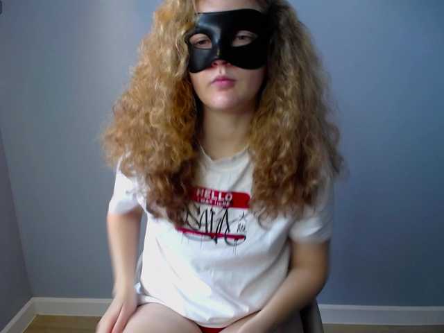 Bubbblegum's BongaCams show and profile