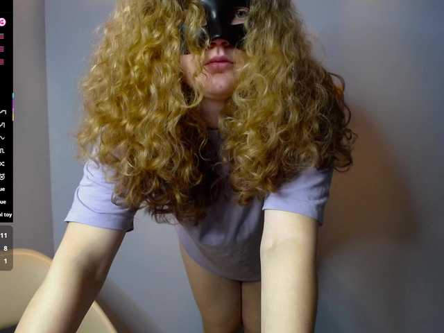 Bubbblegum's BongaCams show and profile