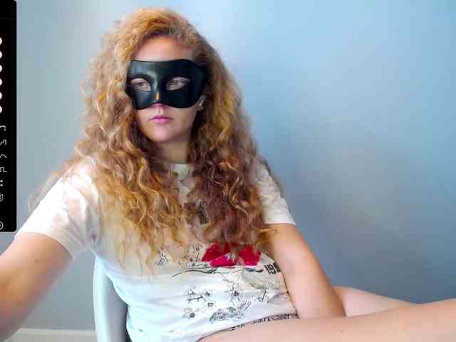 Bubbblegum webcam