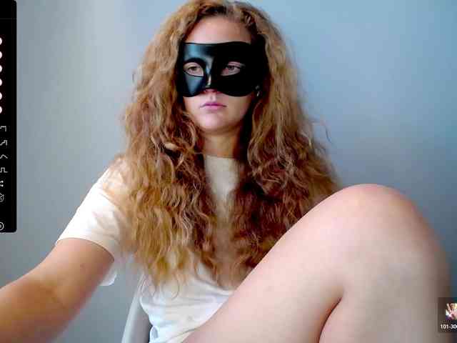 Bubbblegum webcam