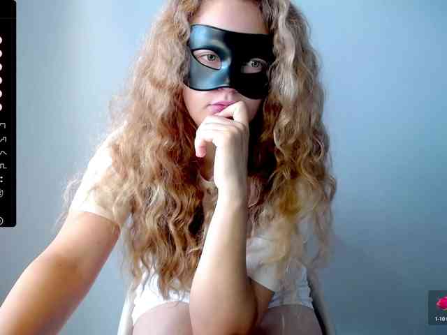 Bubbblegum webcam