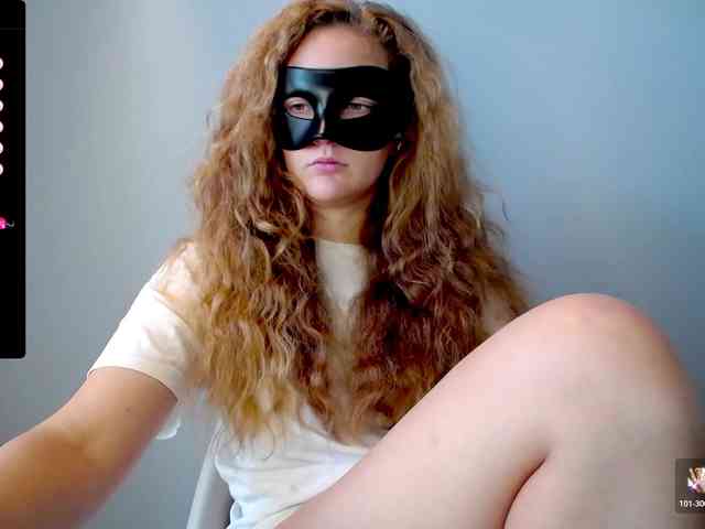 Bubbblegum webcam