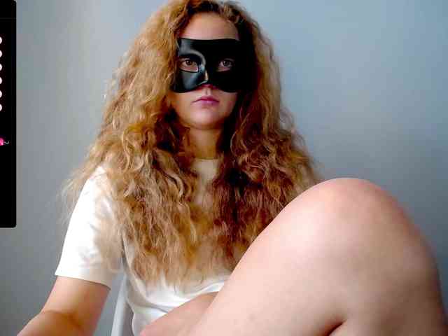 Bubbblegum webcam