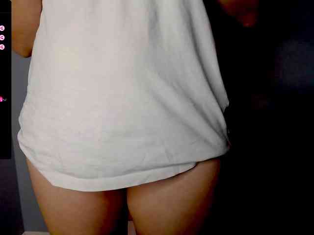 Bubbblegum webcam