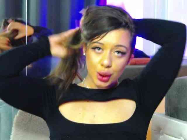 AngelinaGrey