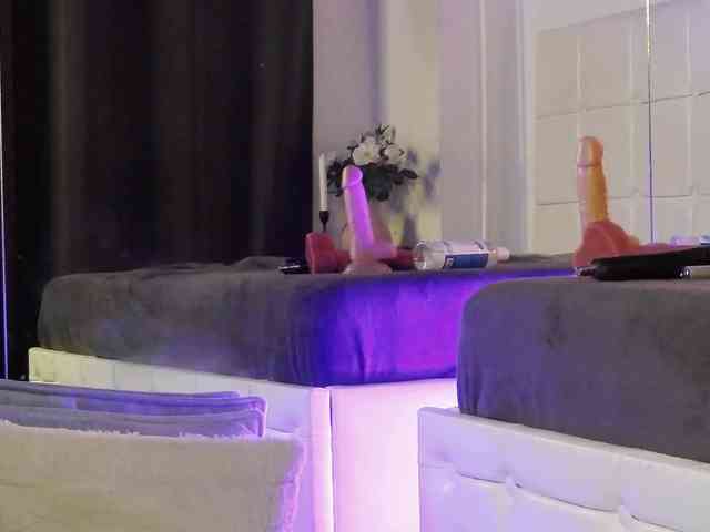 AngelinaGrey webcam