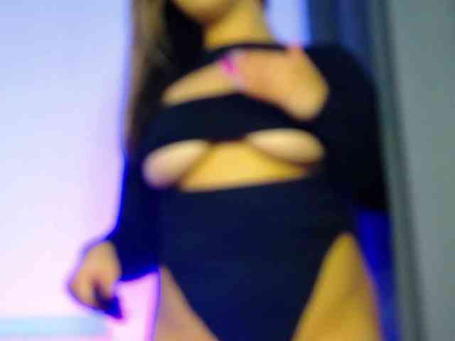 AngelinaGrey webcam