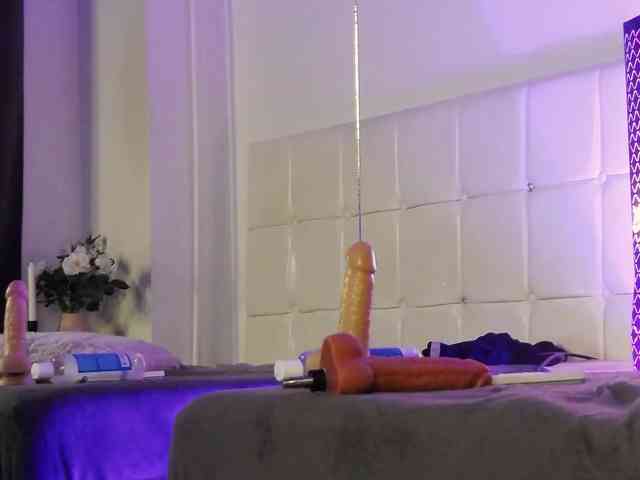AngelinaGrey webcam